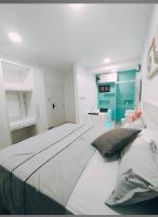 RGR hostal - B&B Encarnación