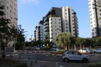 Assuta family - Ferienwohnung Tel Aviv