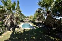 Le Mazet des Oliviers - B&B Arlés