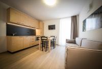 Appartamento con 1 Camera da Letto