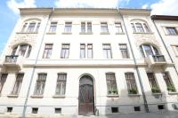 City Central Escape - B&B Cluj-Napoca