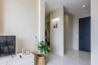 Designer Suites 2BR Apartment in Penang near George Town Self Check-In WiFi Partial Seaview - Chambres d'hôtes Jelutong