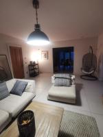 Double Room King Bed - B&B Roscommon