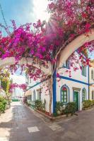 Nomad, Wifi , Espacio trabajo ,Playa ,Ocio - Ferienwohnung