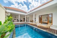 Your Tropical Hideaway - 2BR Villa with Pool - B&B