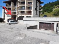 Aravis 1500, No 4, Appartement 3 pièces, Vue montagne - Chambres d’hôtes La Clusaz