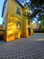 Apartman Promenade Mostar - B&B Mostar