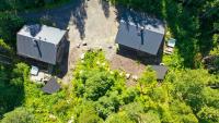 Villa Kelo Huvilla 1 - 10 henkilölle, Himos Länsihuippu, 50m² + 60m² - Chambres d'hôtes Jämsä