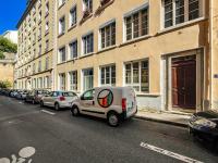 All in Lyon | Duplex des Pentes de la Croix-Rousse - B&B Lione