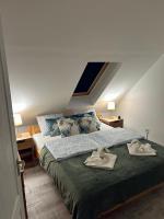 Niobé apartmanok - Bed and Breakfast