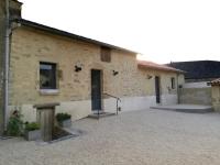 Gîte Coté Ruelle - B&B