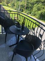 Apartamenty ARNIKA - Bed and Breakfast Lądek Zdrój