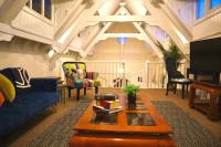 Seaside Chapel Escape Character Home Near Beach Sleep 5 - B&B Great Yarmouth