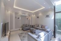 Mabaat - Al Malqa - 553 - Ferienwohnung Riad