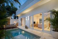 Gorgeous Villa Amika 2 beds villa with rooftop - B&B