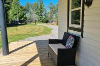 Spacious colonial style Villa - Bed and Breakfast Errogie