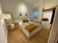 Apartment HE12 - Ferienwohnung Hamburg