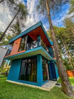 Black Sea Gemini - B&B Ureki