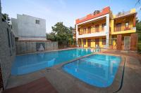 Mukhil Paradise Villa - B&B Auroville