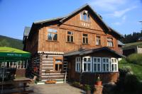 Horská chata Amor - B&B Pec pod Sněžkou