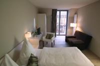 Superior Doppelzimmer mit Terrasse