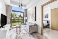 Goldbest - Aykon City 2bdr - B&B