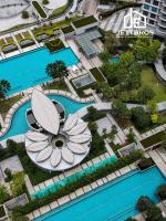 Teega Residence By JettBros Iskandar Puteri - B&B Iskandar Puteri