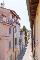 suite il vaticano - Bed and Breakfast Pietrasanta