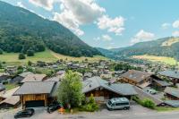Apartment Eterlou - Bed and Breakfast Morzine