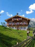 Onemooshof - B&B