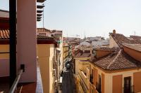 Apolo en Madrid - Ferienwohnung
