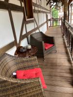 Elegante Maisonette Wohnung - B&B Momberg