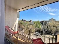 Rouen Saint Julien - L'Esprit village - B&B