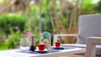 Villa in Riva al Mare - B&B