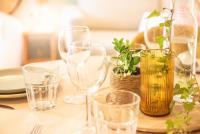 L'escale - proche Homme de Fer - B&B Strasburgo