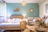 L'escale - proche Homme de Fer - B&B