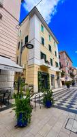 Firenze - Bed and Breakfast Pescara