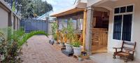 Pembeni River House - Ferienwohnung