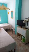 Twin Room with Garden View