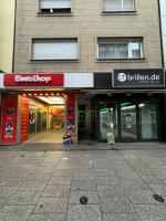 Zentrale Wohnung - B&B