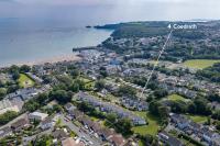 Harbour Reach - Close to Beach Parking - B&B Saundersfoot