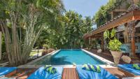 Villa Kaja by Nagisa Bali - B&B