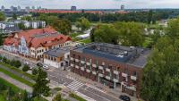 RentPlanet - Studio na Grobli - B&B