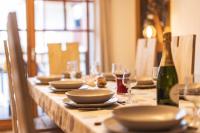 Le Rioumajou 1 - Grand T6 - Piscine - Centre St Lary - B&B Saint-Lary-Soulan