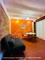 Encanto Gótico Histórico Cerca de Las Ramblas - B&B Barcellona