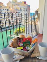 Little Venice apartment - Chambres d’hôtes Alboraya