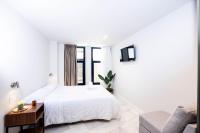 Appartamento con 1 Camera da Letto