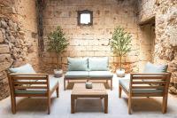 Le Tourmaline Duplex - B&B