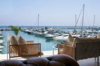 241 Puerto Banus Marbella Front Line - Chambres d’hôtes
