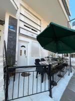 Mariam Apartment - B&B